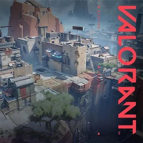 valorant leak|VALORANT : La prochaine map aurait peut